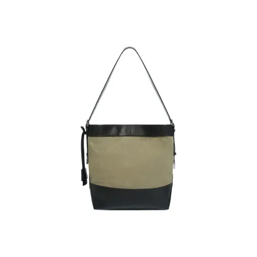 TERRA INCOGNITA Микрофибра с хлопком и полиэстер сумка через плечо стандартная унисекс разноцветная