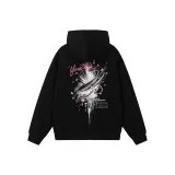 Черный (с флисовой подкладкой)