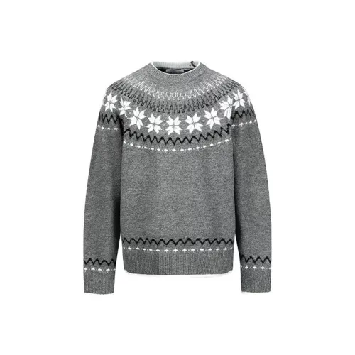 WE HONEY Унисекс Трикотаж