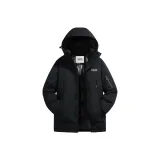 Чистый чёрный