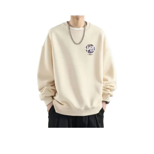 ONENINE34PM Унисекс Свитшоты