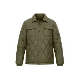 Армейский зеленый