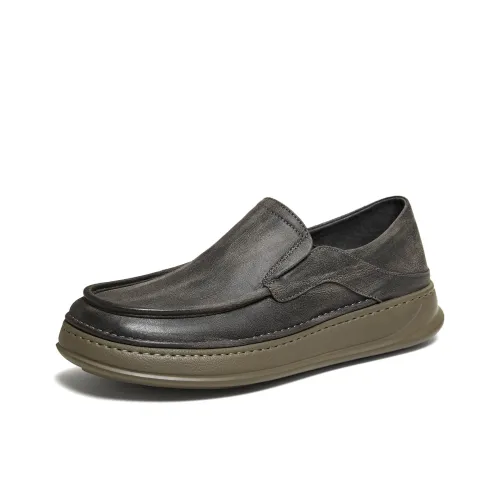 Tata Мужские повседневные туфли с низким верхом для мужчин