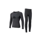 Темно-серый [Спортивный, Быстросохнущий, Термический, -10°C~5°C]