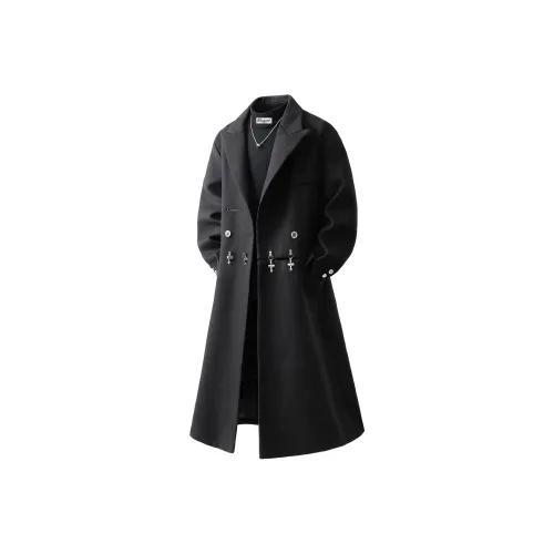 RVANGUARD Унисекс Пальто