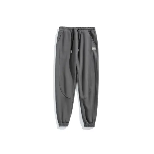 Jeep Theme Series Повседневные брюки Унисекс