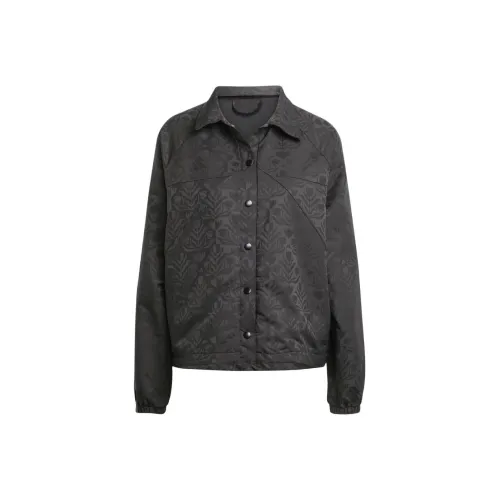 Adidas x Common Goal Куртки и Пальто Японская версия Женские