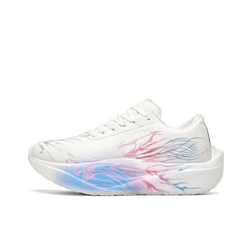 TONYBEAR Амортизация устойчивость к истиранию легкий противоскользящий беговые кроссовки мужской