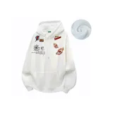 Белый [с флисовой подкладкой]