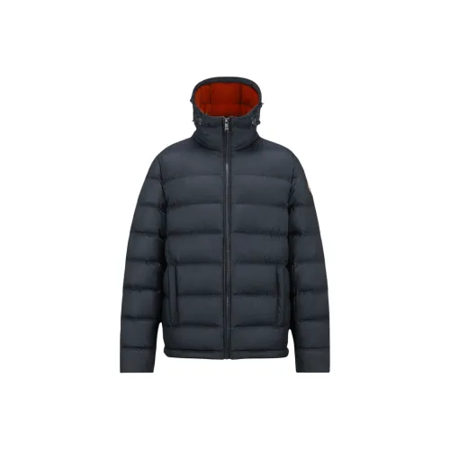 SNOW FLYING Winter Soldier Collection Пуховик Унисекс