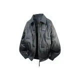 Темно-серый