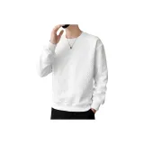 Белый [Утолщенный и с флисовой подкладкой, улучшенный]