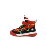 Черно-Красный