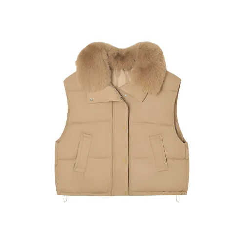 Icicofficial Женские жилеты