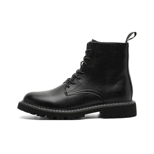 JUMP FISH Короткий Мартин Ботин Мужской