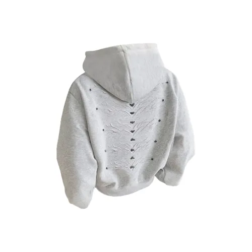 YIWANSHIDUO Унисекс Свитшоты