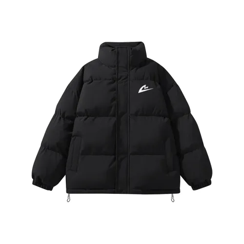 YINSUMAO Унисекс Пуховики