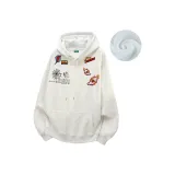 Фотиния Серый с флисовой подкладкой