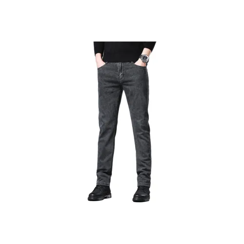 H 75 Мужские Джинсы