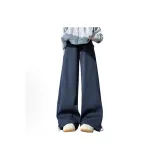 Темно-синий (удлинённая длина)