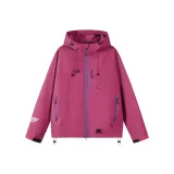 Розовый Флойд [One-on-one ветровка]