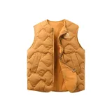 Карамельно-коричневый