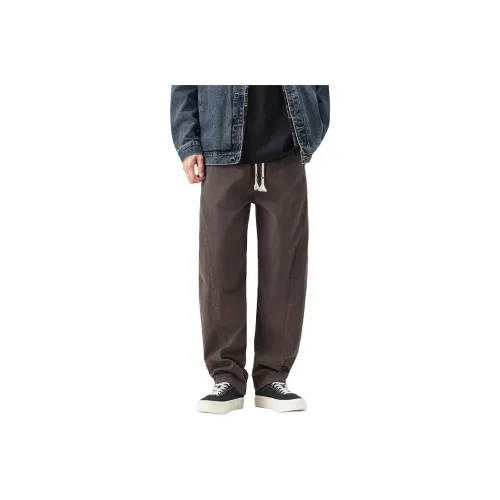 DASDCG Мужские Карго Брюки