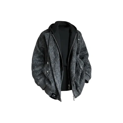 Ang2 Stu Унисекс Куртки