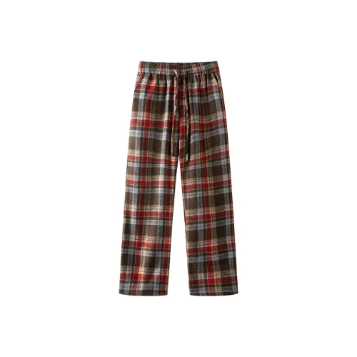 SONGXIER Унисекс Повседневные Штаны