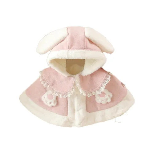 Rindu Плащ Осенний Зимний для Малышей и Детей