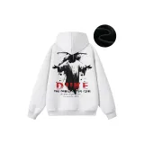 Вересковый серый (утолщенный с флисовой подкладкой)