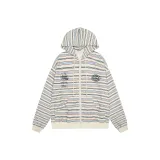 Сине-белые полоски