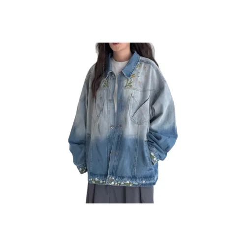 GOYN Синий Мужской Свитшот