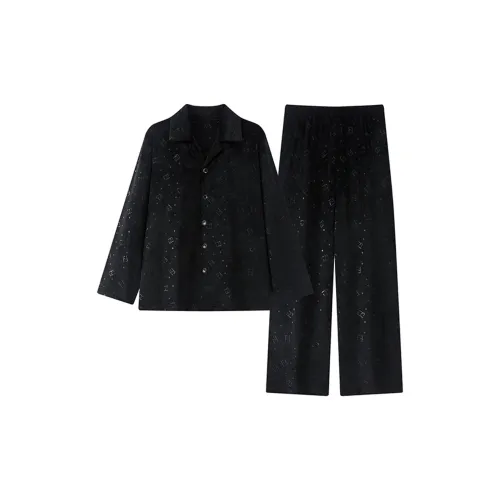 FANQIANYI CQDM 891 Мужской комплект пижам