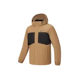 -3 Коричневый Хаки