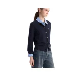 Полночный синий