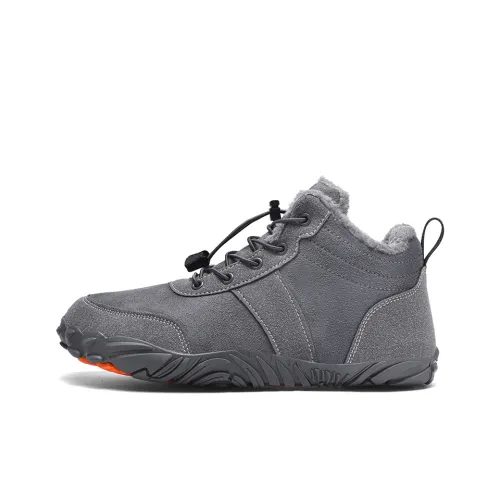 BASLS Сноубутсы Унисекс