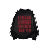 3-Stripes Black [Премиум]