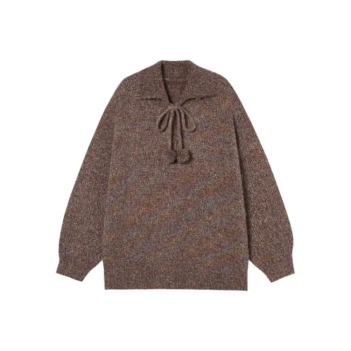 EPTISON WOMAN Женская трикотажная одежда