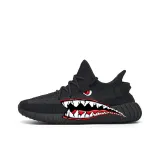 Чёрный Воин Акула