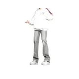 Дым Серый [Эластичный Улучшенный]