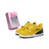 Электрическое свечение, желтый [улучшенный]