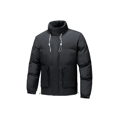 NINEDAO Унисекс Пуховики