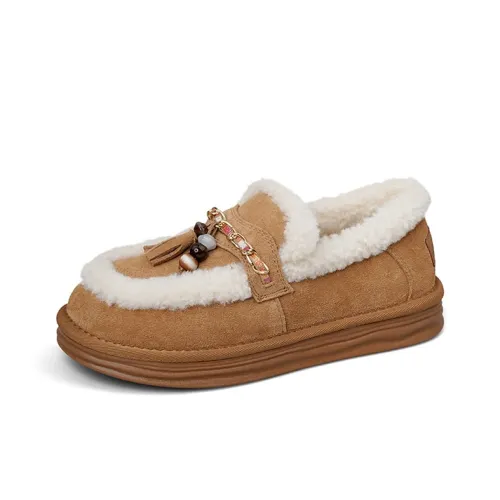 Safiya Женские повседневные туфли