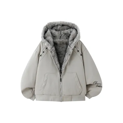 Мумин Унисекс Пуховики