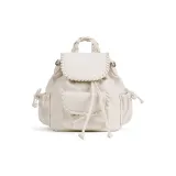 Кремовый белый