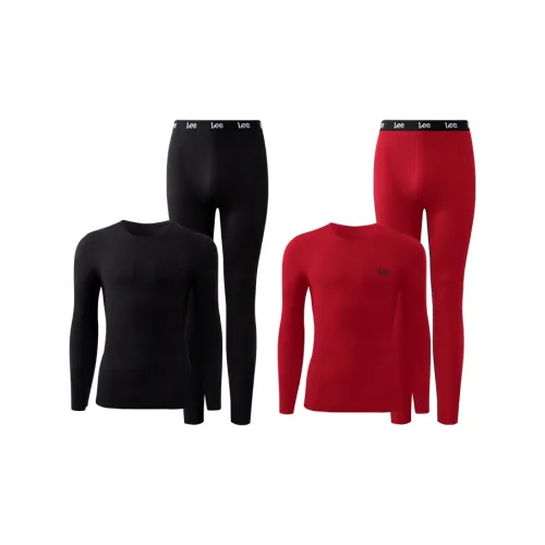 Мужской термокостюм Lee co-branded model