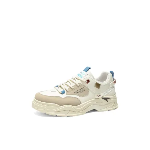 BIBIWO Низкие кроссовки для скейтбординга