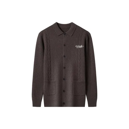 VERAF CA Унисекс Трикотаж