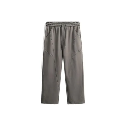 NINEDAO Унисекс Повседневные Штаны